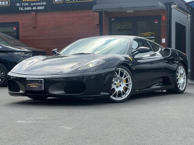 Ｆ４３０(フェラーリ) Ｆ１ 中古車画像