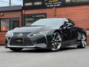LEXUS LC