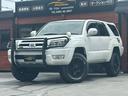 トヨタ ハイラックスサーフ ＳＳＲ－Ｘ　４ＷＤ　２インチリフトア...