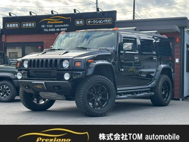 三井物産新車並行車　レザーシート　サンルーフ ＢＯＳＥサウンド　バックモニター　ＴＶ　ＥＴＣ　ヒッチメンバー