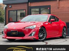 86 GT 車検令和9年8月 F.S.Rモデリスタエアロパーツ TRUST GReddyマフラー WORK EMOTION18AW CUSCO車高調 トランクスポイラー ナビ TV ETC 取説・保証書・スペア有 中古車画像