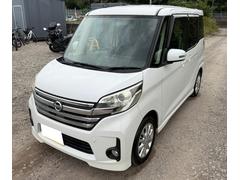 デイズルークス ハイウェイスター S HID PS PW スマートキー アイドリングストップ 中古車画像
