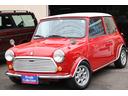 ローバー ＭＩＮＩ メイフェア　４速マニュアル　走行距離１６５０...