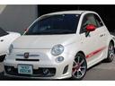 ABARTH ABARTH 500