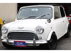 MINI クーパー1.3の中古車を探すなら【グーネット】 MINI クーパー1.3の中古車を探すなら【グーネット】