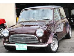 MINI クーパー1.3の中古車を探すなら【グーネット】 MINI クーパー1.3の中古車を探すなら【グーネット】