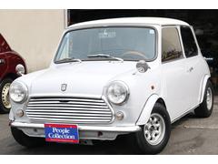 マニュアル(MT)車・ローバー ミニの中古車一覧(1~30件)【グー マニュアル(MT)車・ローバー ミニの中古車一覧(1~30件)【グー