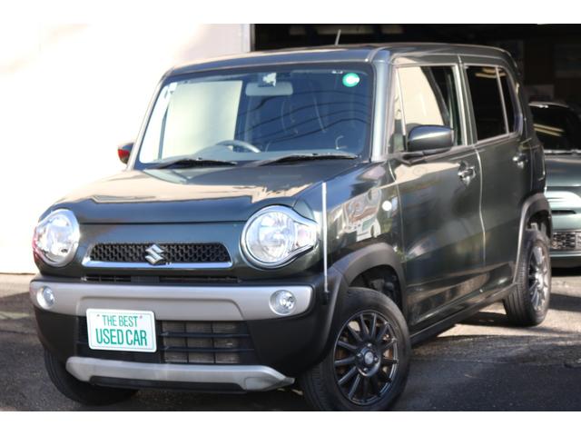 Ｈ２９年式！５速マニュアル！ハスラーです！