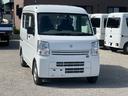 スズキ エブリイ ＰＡ　車検２年間　ＥＴＣ　ナビ　４速ＡＴ （車...