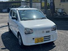 アルト L 車検8年8月 ETC キーレス アイドリングストップ シートヒーター 中古車画像