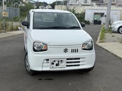 アルト F 車検2年間 キーレス 中古車画像