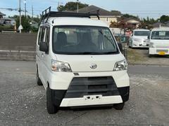 ハイゼットカーゴ スペシャル 車検2年間 アイドリングストップ ETC キャリア 中古車画像