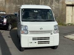 NV100クリッパーバン DX 車検2年間 ETC キーレス 2nd発進 中古車画像