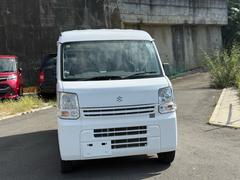 エブリイ PA 車検2年間 ETC 4WD 中古車画像