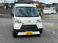 ハイゼットカーゴ スペシャル 車検8年7月 ETC 4WD キャリア 中古車画像