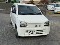 アルト L 車検2年間 キーレス ETC ドライブレコーダー シートヒーター セフティサポート 中古車画像
