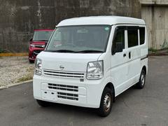 NV100クリッパーバン DX 車検2年間 キーレス ナビ ETC ドライブレコーダー 2nd発進 中古車画像