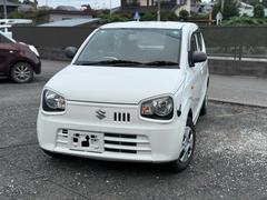 アルト L 車検2年間 キーレス アイドリングストップ シートヒーター 中古車画像