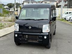 NV100クリッパーバン GXターボ 車検2年間 4速AT ナビ テレビ ターボ 中古車画像