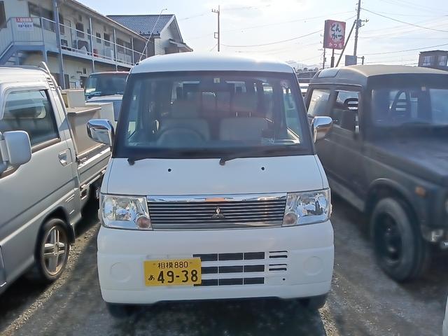 タウンボックス(三菱) ＳＸ 中古車画像