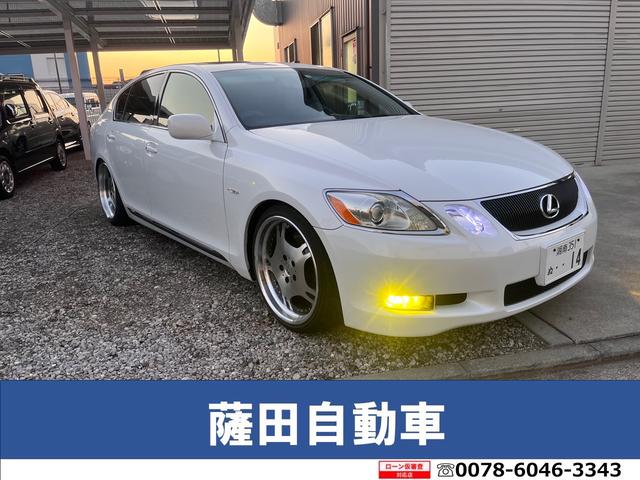 レクサス ＧＳ ＧＳ４５０ｈ