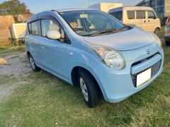 アルト G 中古車画像