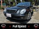 メルセデス・ベンツ Ｅクラス Ｅ２８０　アバンギャルドスポーツエ...