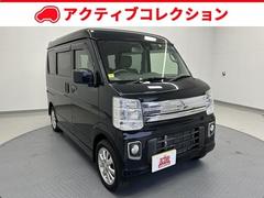 日産　ＮＶ１００クリッパーリオ　Ｅ　純正ナビ　ＴＶ　Ｂカメラ