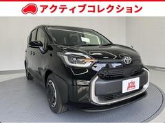 トヨタ　シエンタ　Ｚ　７人　パワーウィンドウ　３列