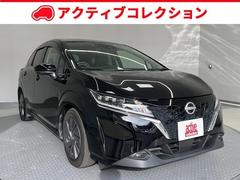 日産　ノート　Ｓ　横滑り防止機能　衝突安全ボディ　フルオートエアコン