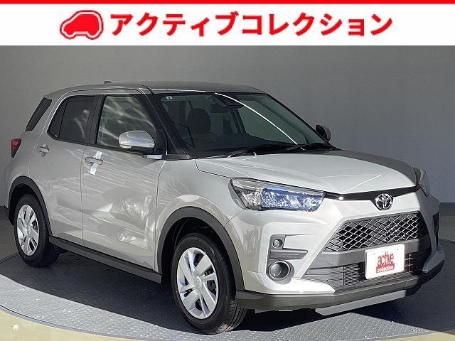 トヨタ ライズ スマートキー 新品未使用未登録☆送料無料