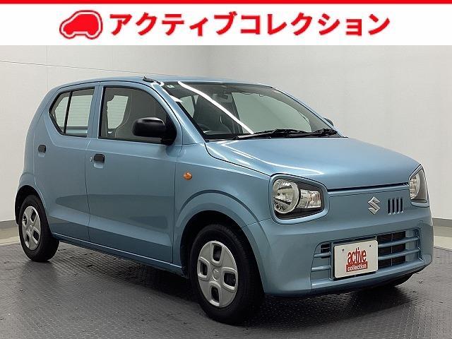 運転ラクラク☆小回り重視！ パワーステアリング　パワーウィンドウ　運転席エアバッグ　助手席エアバッグ