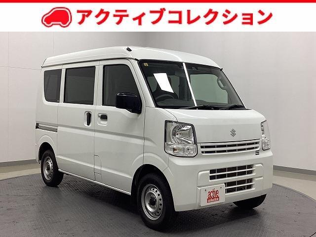 安全装備充実！衝突被害軽減システム付！ パワーウィンドウ　運転席エアバッグ　助手席エアバッグ