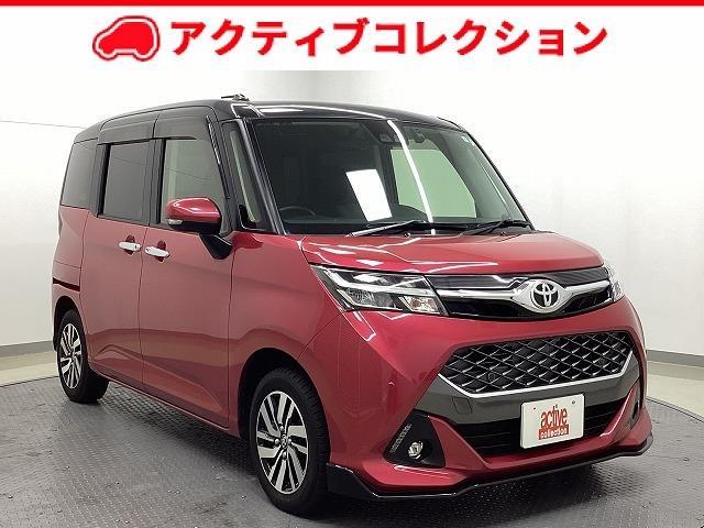 安全装備充実！衝突被害軽減システム付！ ＬＥＤヘッドランプ　スマートキー　アイドリングストップ　電動格納ミラー