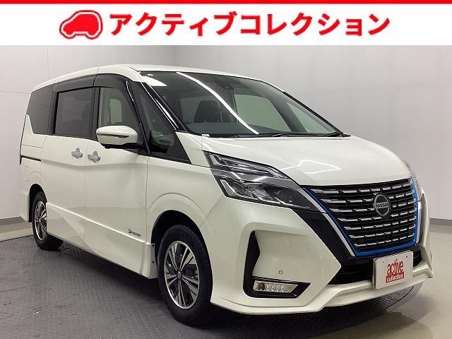 車両周辺をカメラ映像で確認できる機能！全周囲カメラ！ ３列シート　フルフラット　ＣＶＴ　アルミホイール　盗難防止システム
