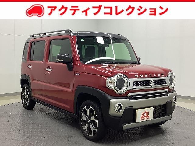 安全装備充実！衝突被害軽減システム付！ アイドリングストップ　電動格納ミラー　シートヒーター　ＣＶＴ　ＡＢＳ