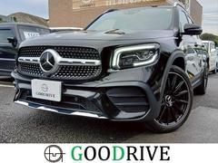 GLB GLB200d 4マチック 法人ワンオーナー/ディーゼルターボ/AMG20インチAW/4WD/レーダーセーフティパッケージ/全周囲カメラ/純正前後ドラレコ/禁煙車/パワーシート 中古車画像
