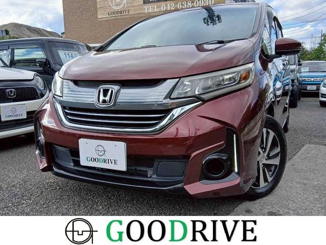 HONDA FREED HYBRID HYBRID EX