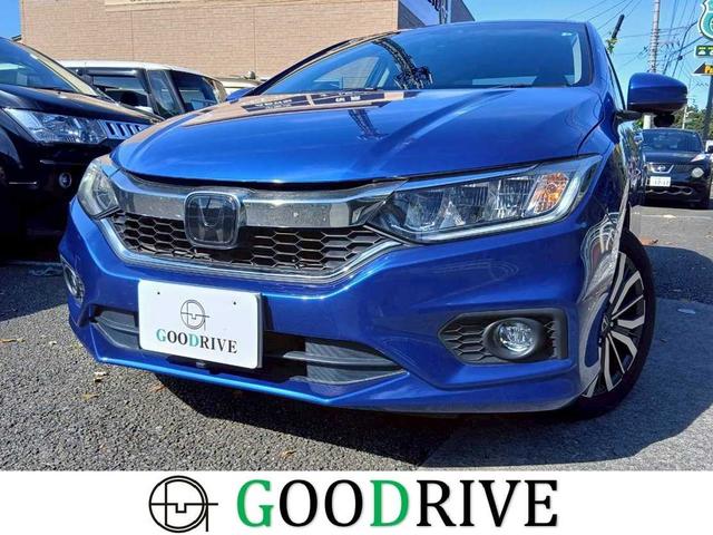 グレイス(ホンダ) ハイブリッドＥＸ・ホンダセンシング　インターナビ　ＴＶ　ＥＴＣ　ホンダセンシング　フロント・バックカメラ　シートヒーター 中古車画像