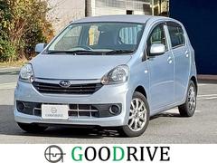 プレオプラス F 社外14インチAW キーレス 中古車画像