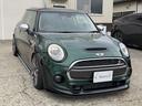ＭＩＮＩ クーパーＳＤ（1枚目）