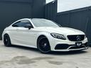 MERCEDES AMG C-CLASS