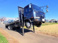 コンドル セルフローダー タダノロングジャッキラジコン 型式PK-PK36A原動機の型式J07E	最大積載量6,800kg車両重量5,780kg車両総重量12,690kg車体寸法全長 8,790mm × 全幅 2,360mm × 全高 2,930mm 中古車画像