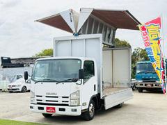 エルフトラック  中古車画像
