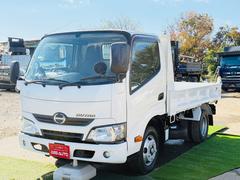 デュトロ ベースグレード 中古車画像