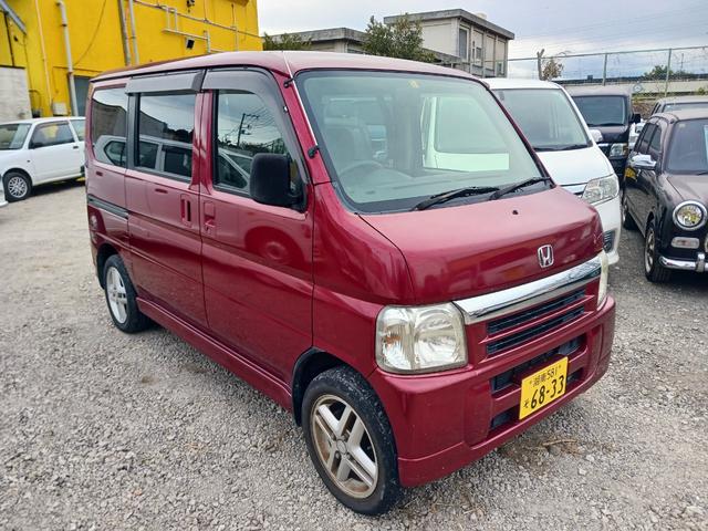 Ｍ　車検２年付
