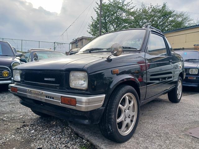 マイティボーイ(スズキ)の中古車を探すなら【グーネット】 マイティボーイ(スズキ)の中古車を探すなら【グーネット】