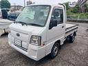 スバル サンバートラック ＴＣ－ＳＣ　スーパーチャージャー　ＡＴ...