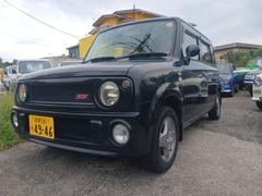 アルトラパン SS 車検R9年1月 中古車画像