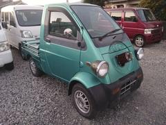 ミゼットII Dタイプ 車検2年付 走行2万7千キロ 中古車画像